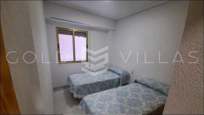 Vente - Appartement de ville - La Mata - Torrevieja