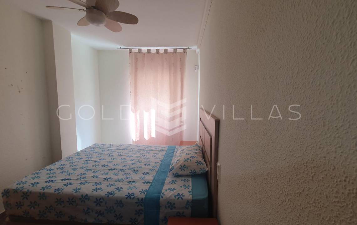 Sale - Apartment - Los secanos - Guardamar del Segura