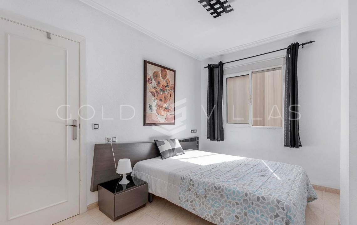 Vente - Appartement - Estacion de autobuses - Torrevieja