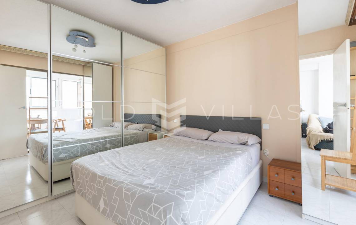 Vente - Appartement - Cabo cervera - Torrevieja