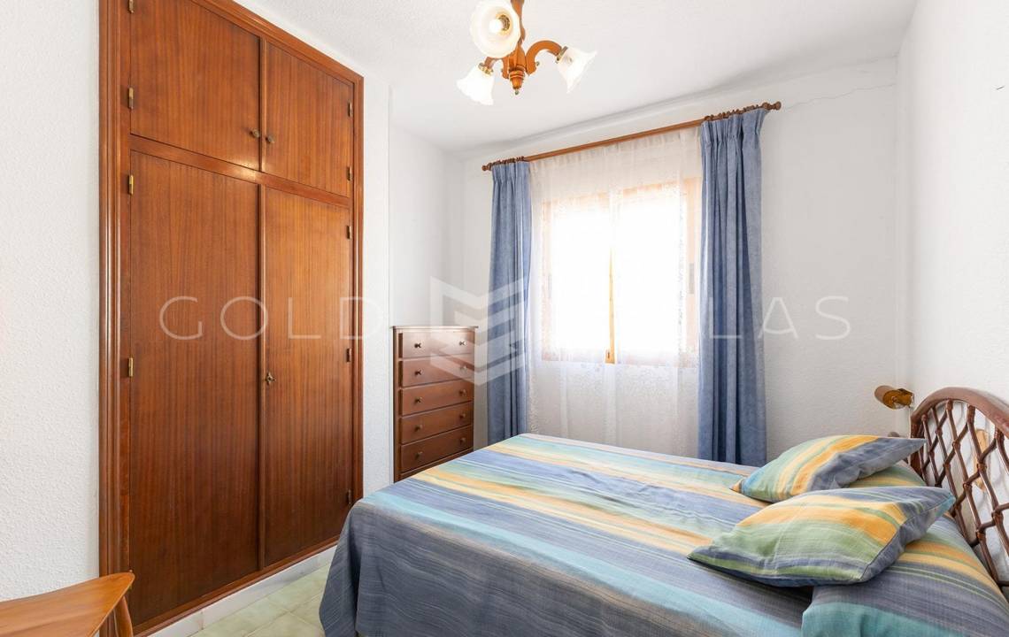 Venta - Apartamento - La Mata - Torrevieja