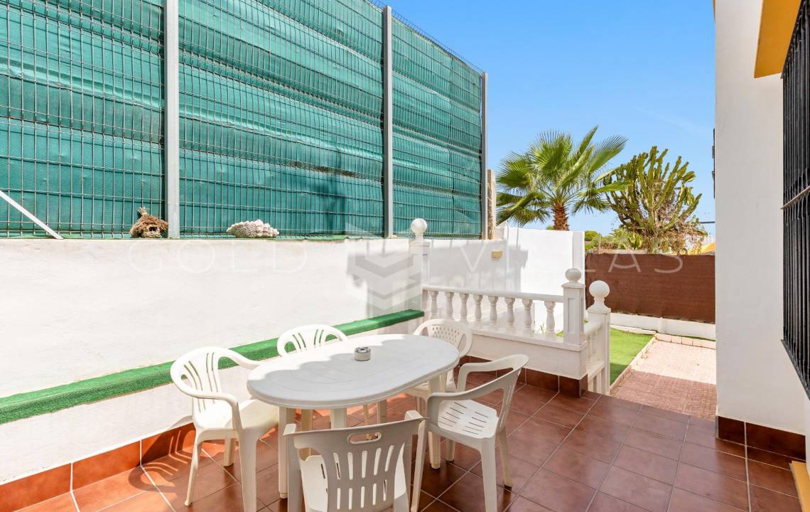 Sale - Terraced house - Los altos - Torrevieja