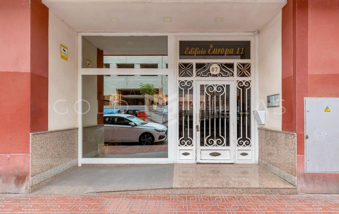 Sale - Apartment - Centro - Torrevieja