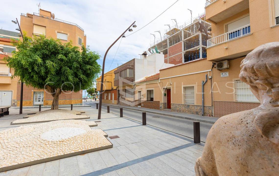 Vente - Appartement - La Mata - Torrevieja