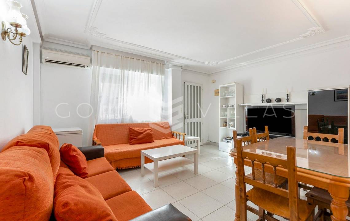 Sale - Terraced house - La Mata - Torrevieja