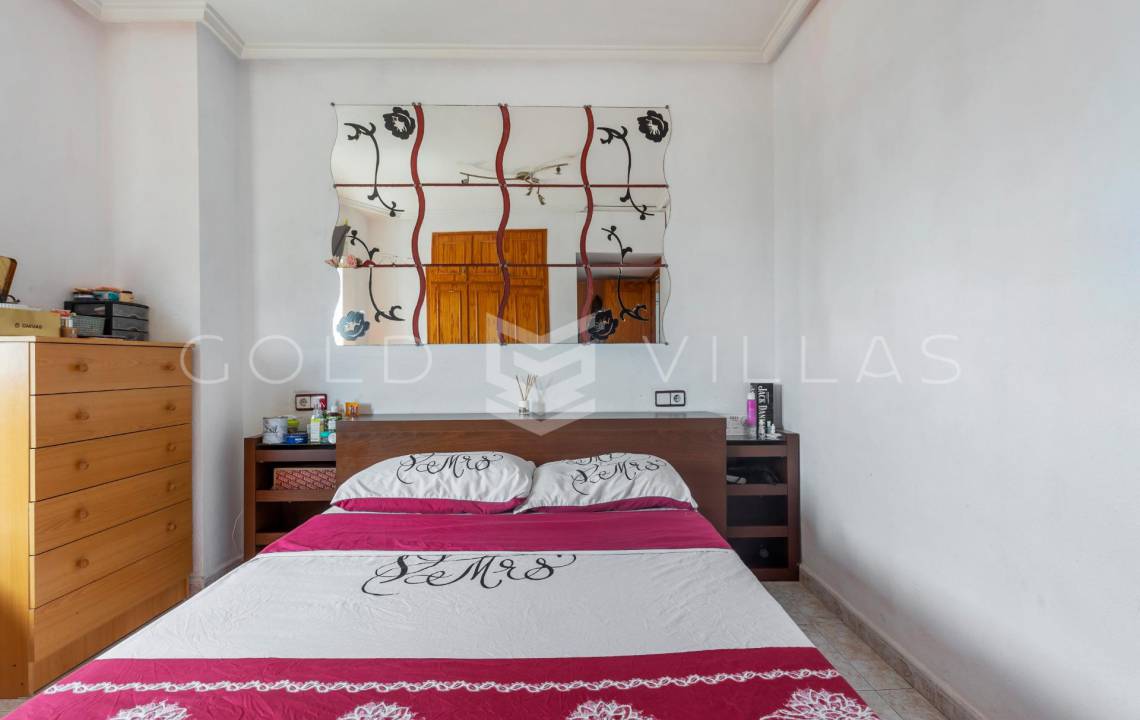 Sale - Flat - Nueva Torrevieja - Torrevieja