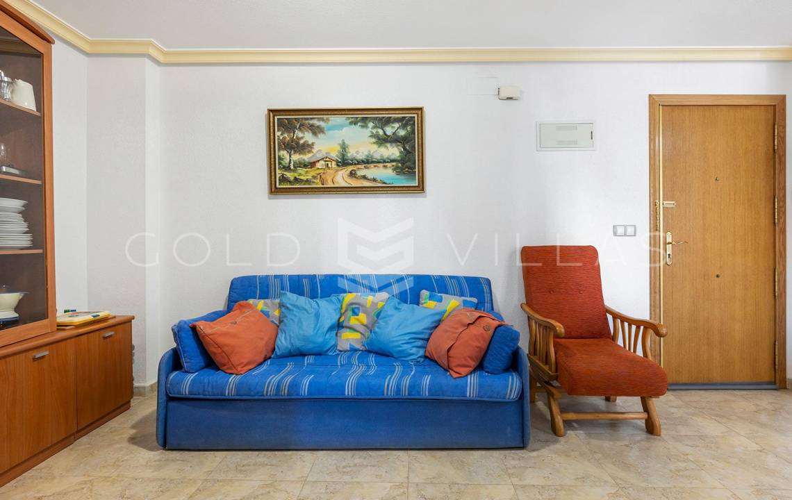 Vente - Appartement - La Mata - Torrevieja