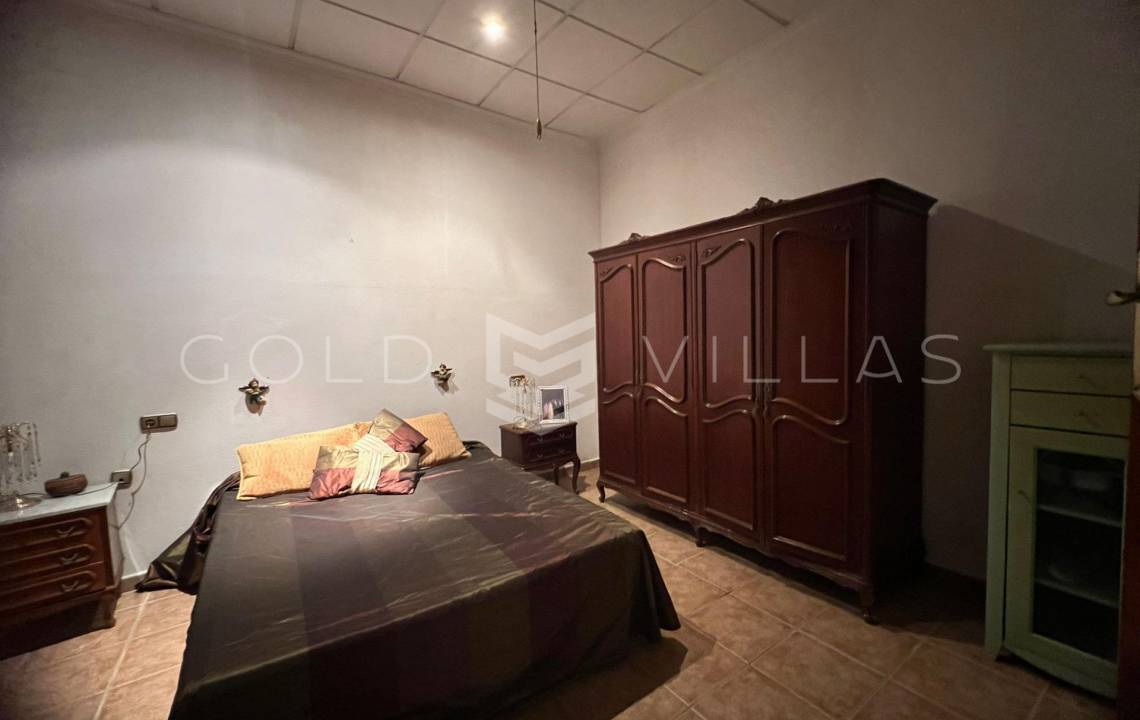 Sale - Village house - Huerta - Daya Vieja