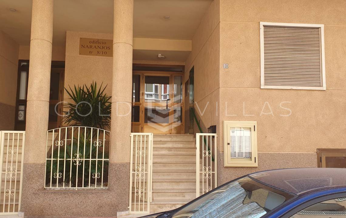 Sale - Apartment - Los secanos - Guardamar del Segura