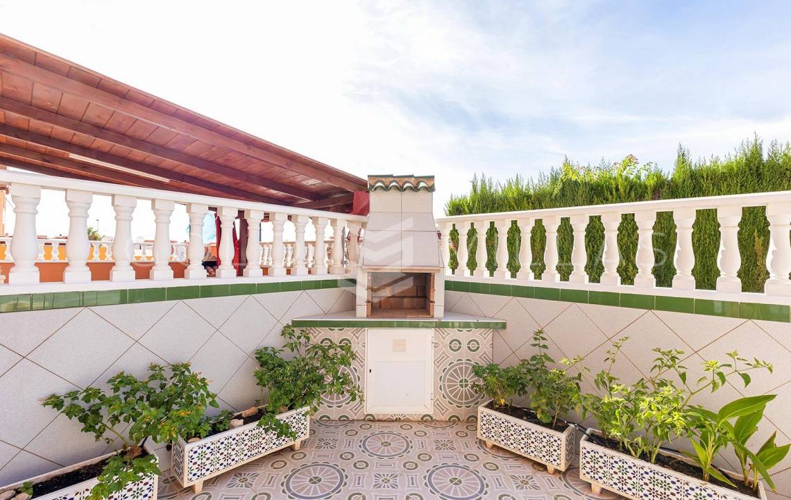 Venta - Bungalow Planta Baja - Torrejón - Torrevieja