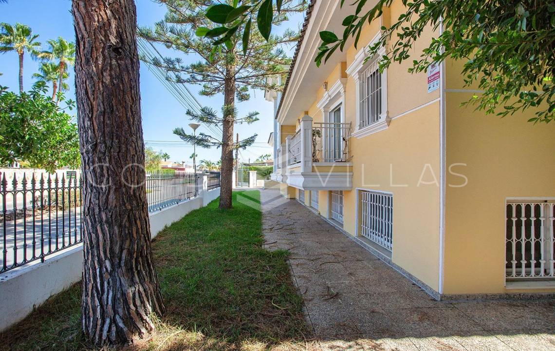 Venta - Villa - Torreta florida - Torrevieja