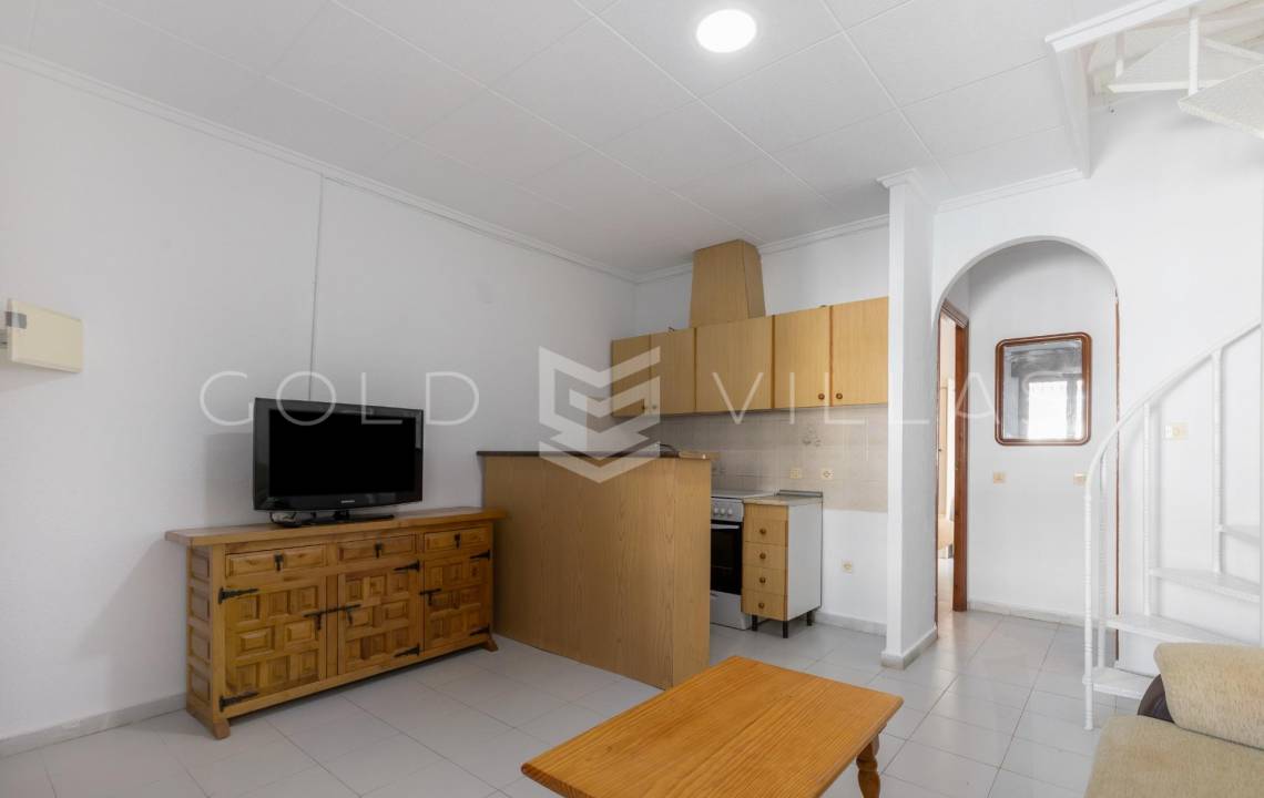 Venta - Bungalow - San luis - Torrevieja