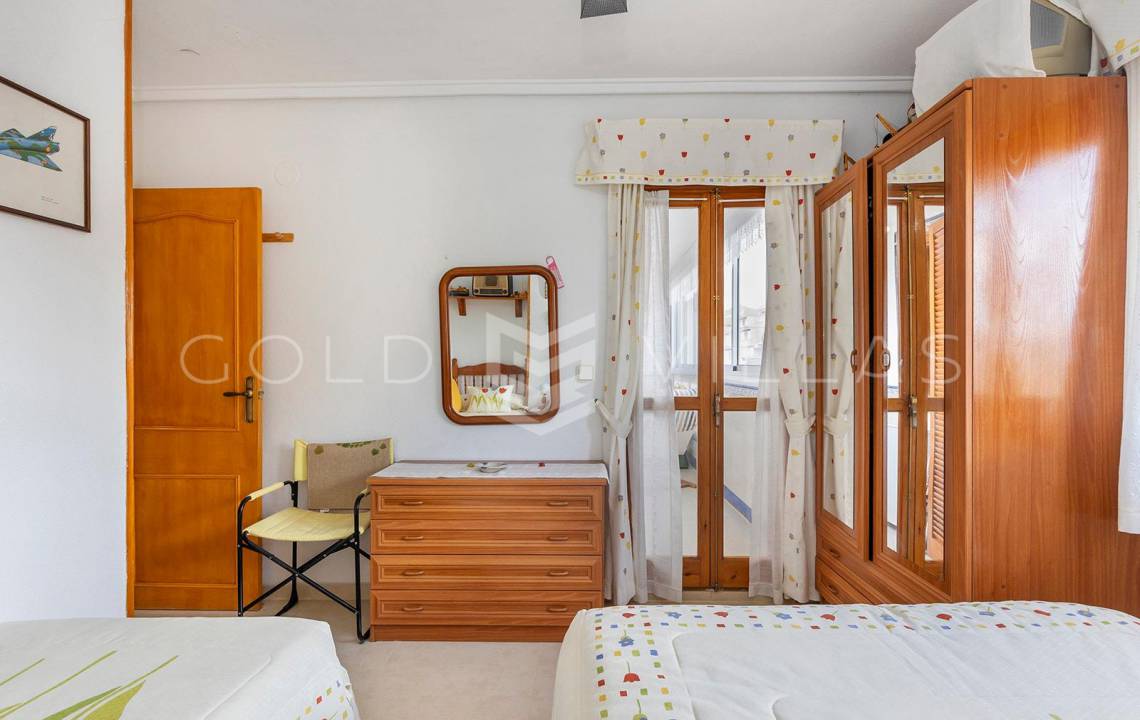 Venta - Apartamento - La Mata - Torrevieja