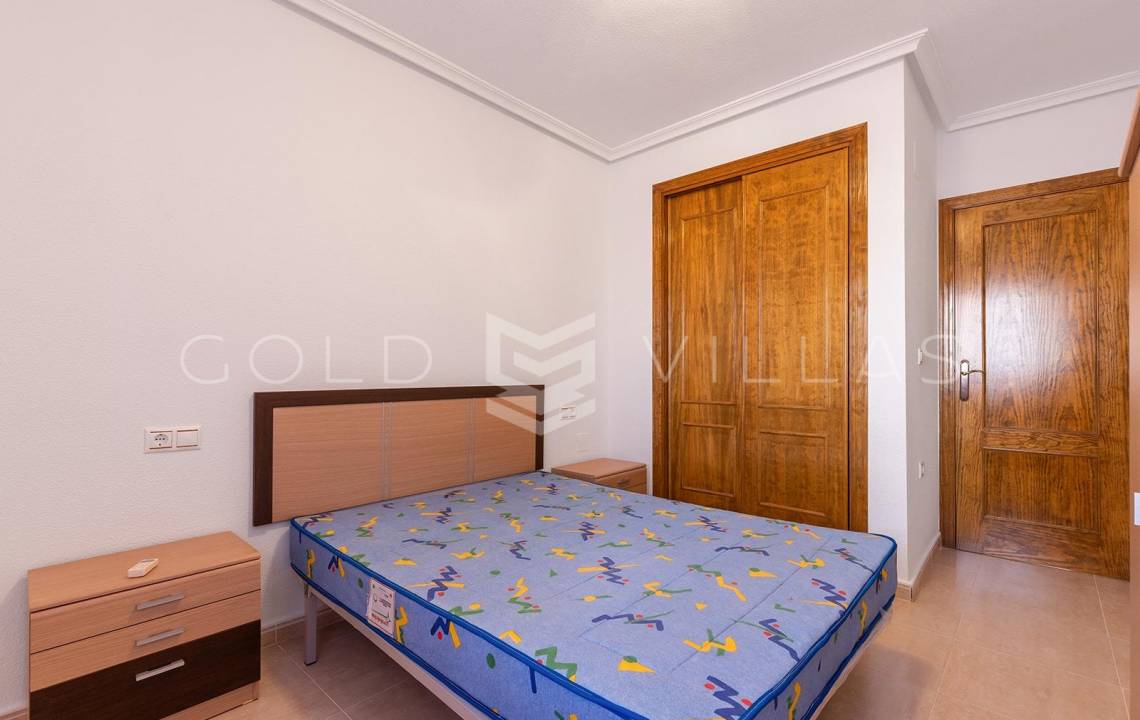 Venta - Bungalow Planta Baja - Los Altos - Orihuela Costa