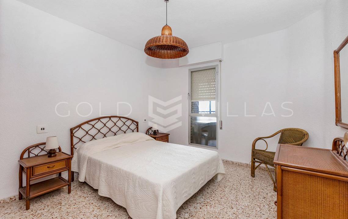 Sale - Apartment - Playa de los locos - Torrevieja