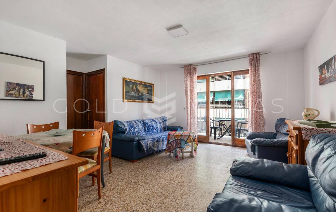 Vente - Appartement de ville - Acequion - Torrevieja