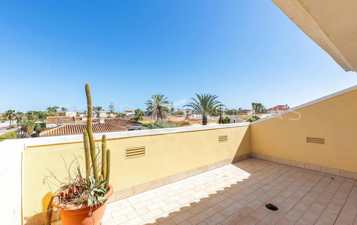 Sale - Villa - Torreta florida - Torrevieja