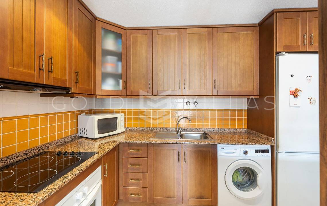 Vente - Bungalow Étage Bas - Torrejón - Torrevieja