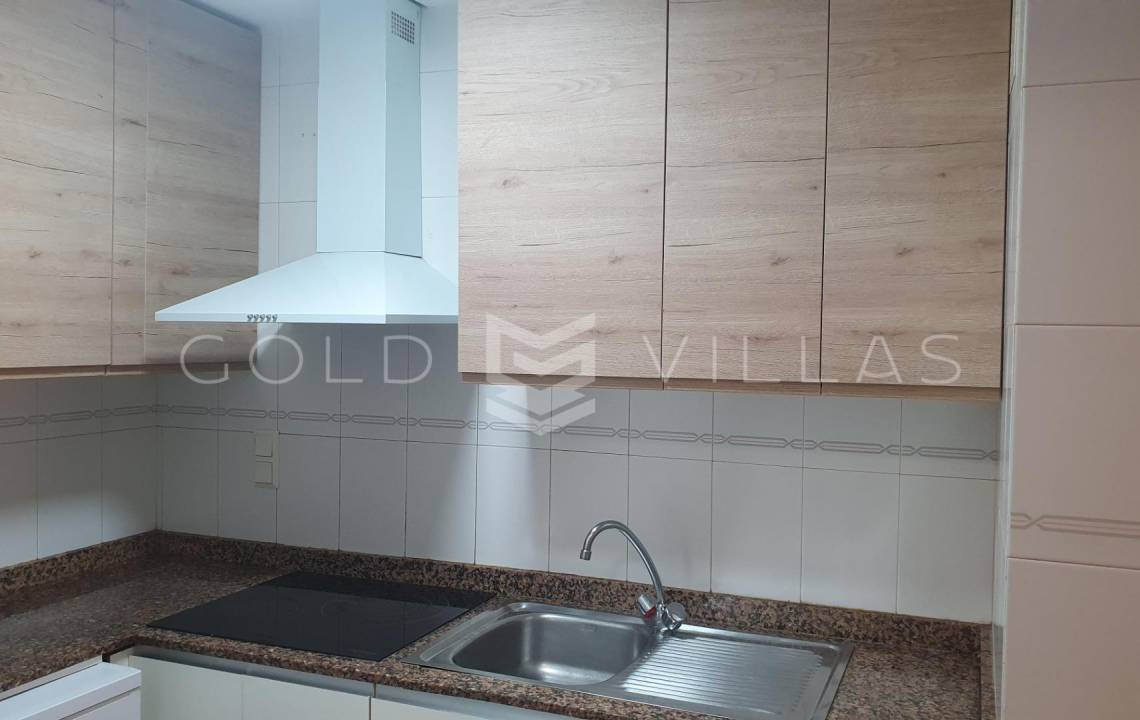 Sale - Apartment - Los secanos - Guardamar del Segura