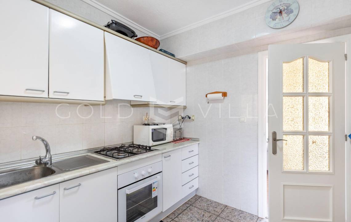 Vente - Appartement de ville - Estacion de autobuses - Torrevieja