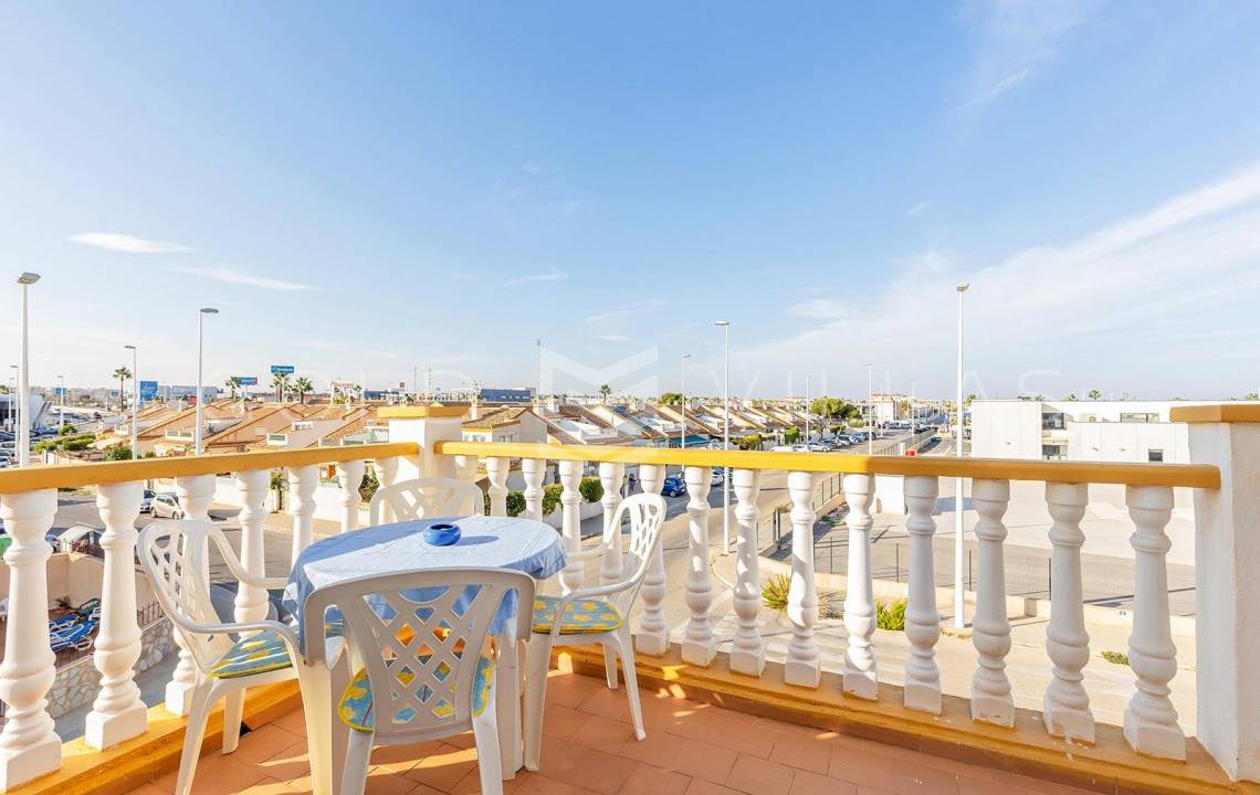 Venta - Apartamento - La Zenia - Orihuela Costa