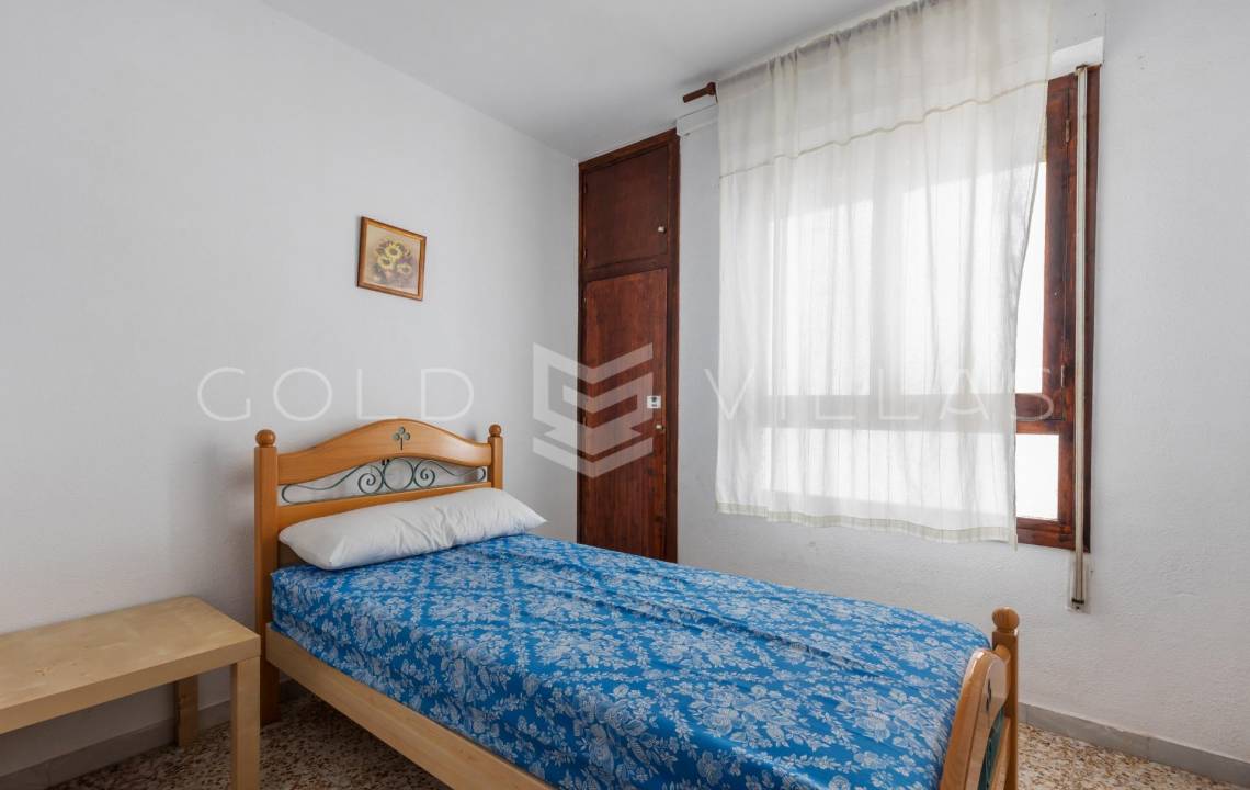 Vente - Appartement de ville - Acequion - Torrevieja