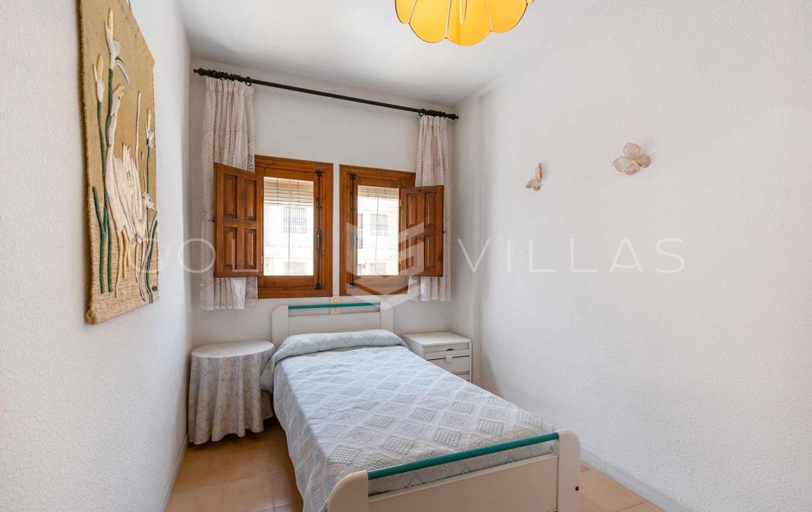 Sale - Terraced house - La Mata pueblo - Torrevieja