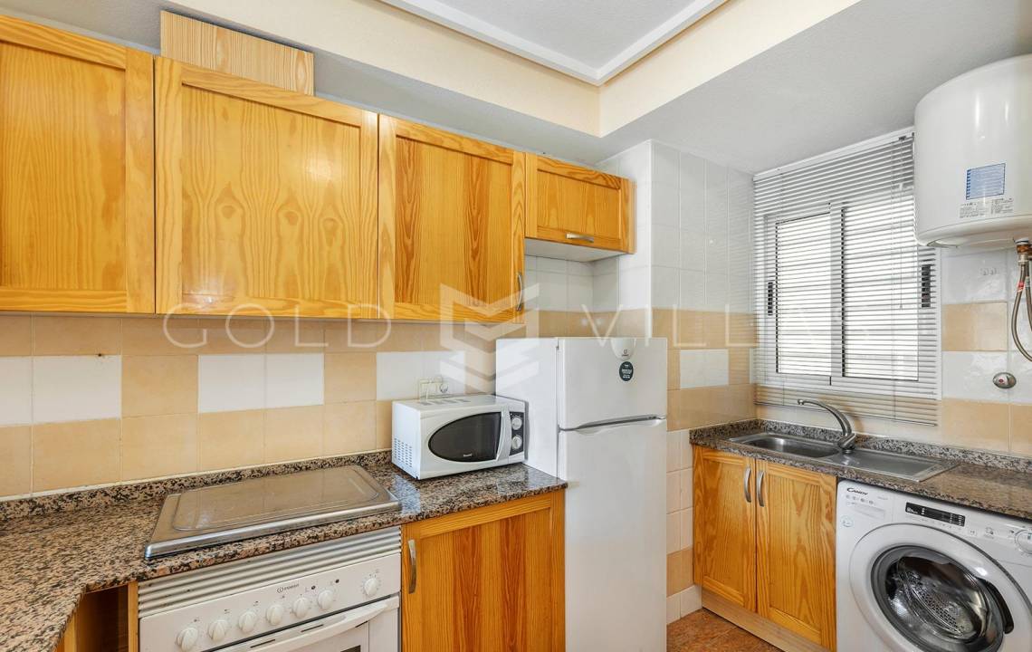 Venta - Apartamento - Centro - Torrevieja