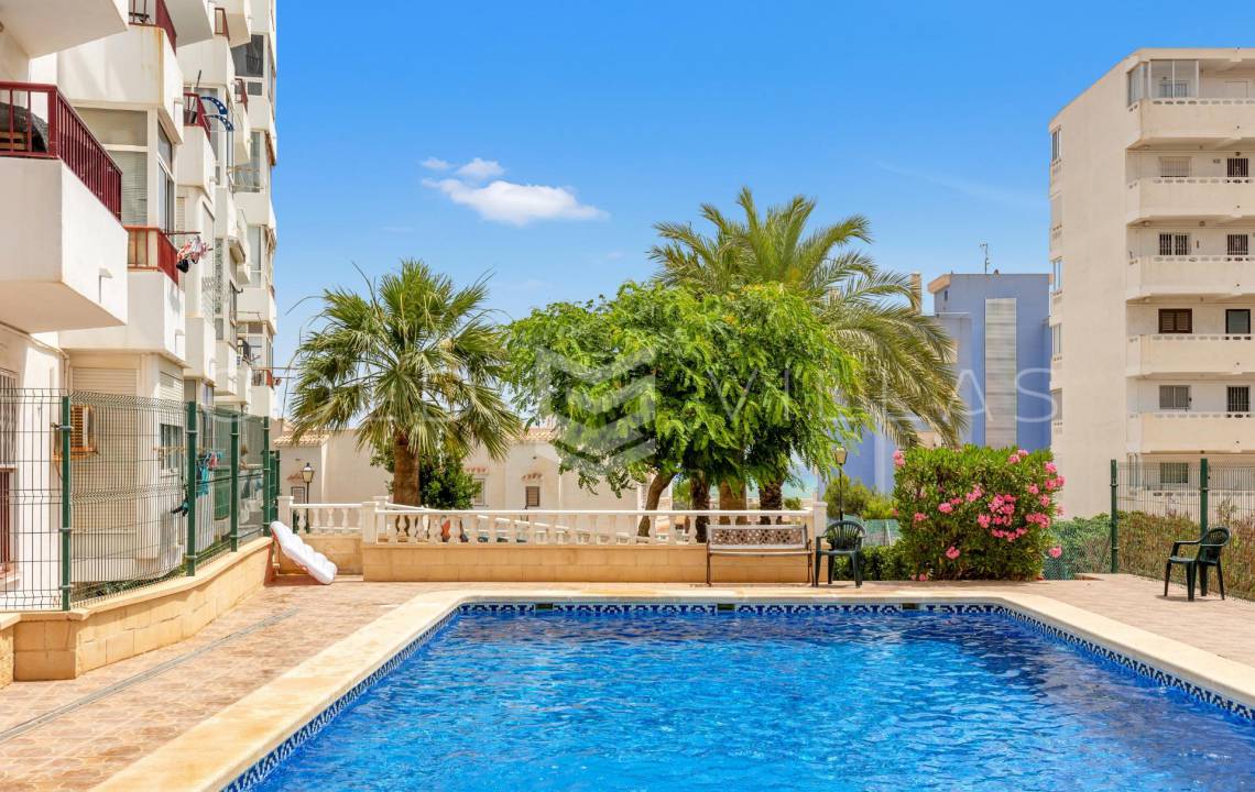 Vente - Penthouse Duplex - Torre la mata - Torrevieja