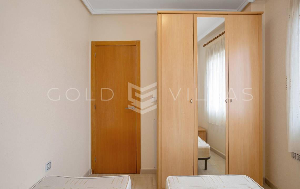 Sale - Flat - Centro - Torrevieja