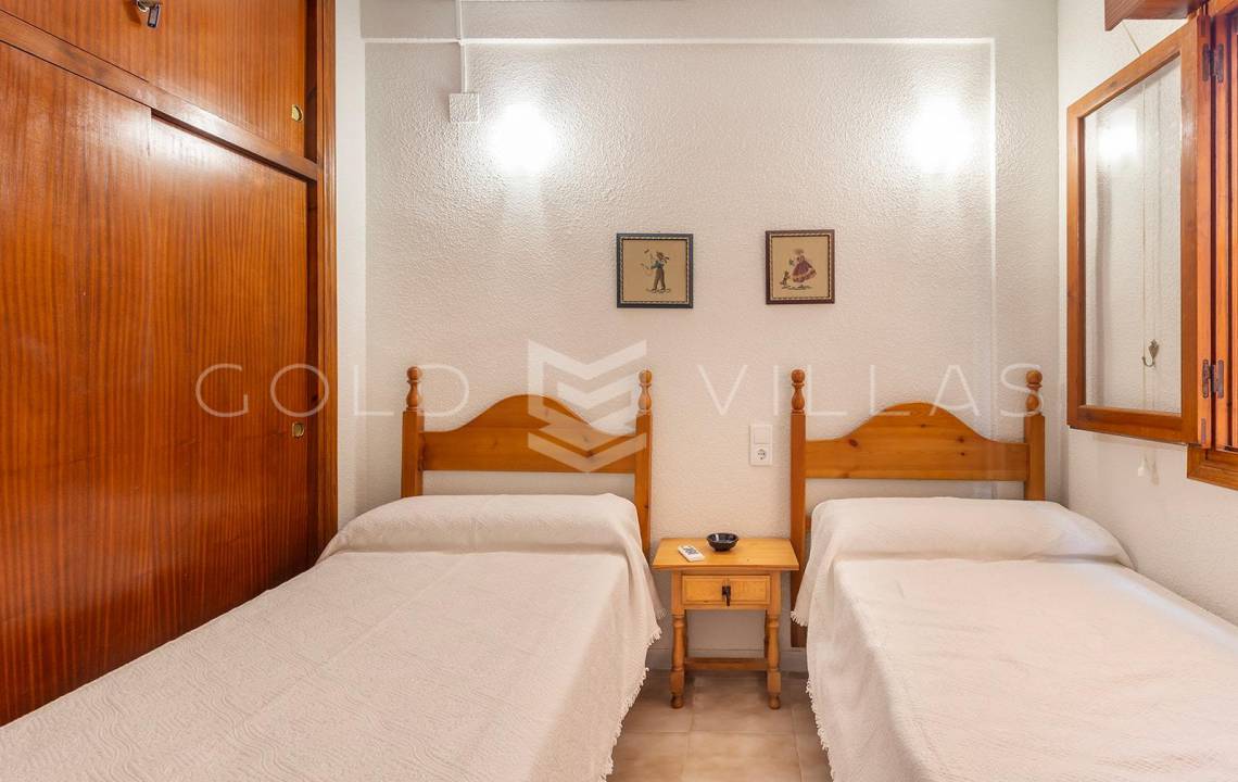 Venta - Bungalow Planta Baja - La Mata - Torrevieja