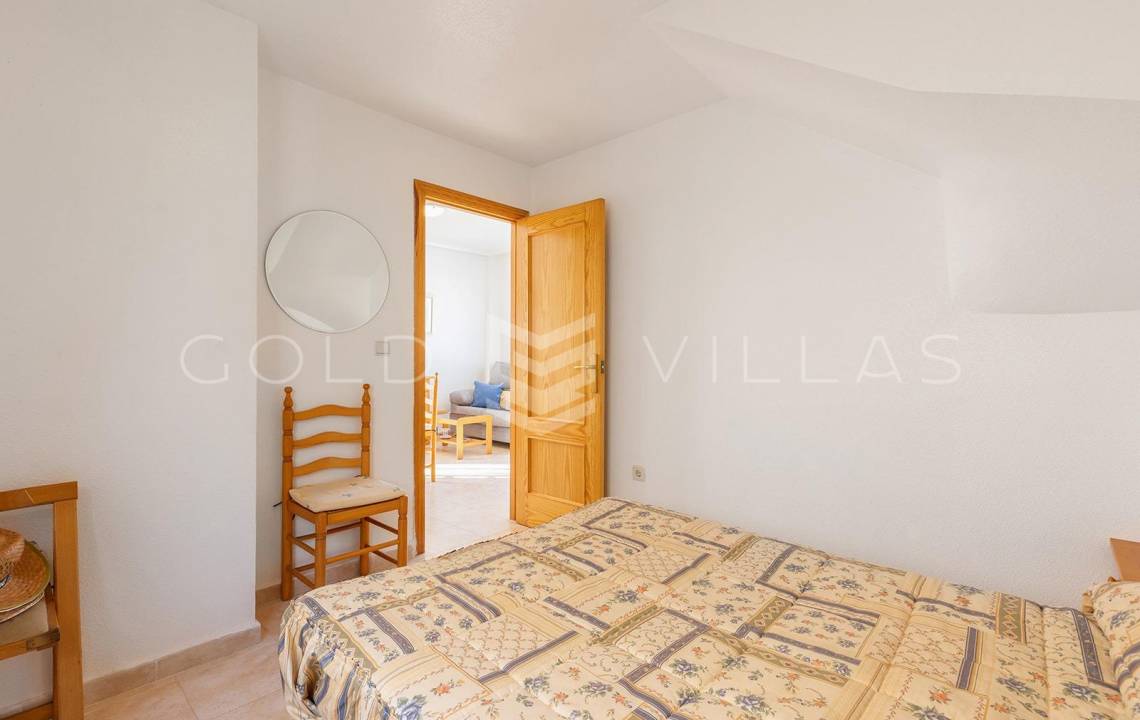 Venta - Apartamento - La Zenia - Orihuela Costa