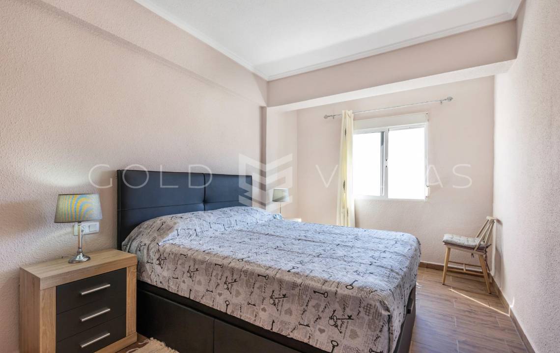 Vente - Appartement de ville - Estacion de autobuses - Torrevieja