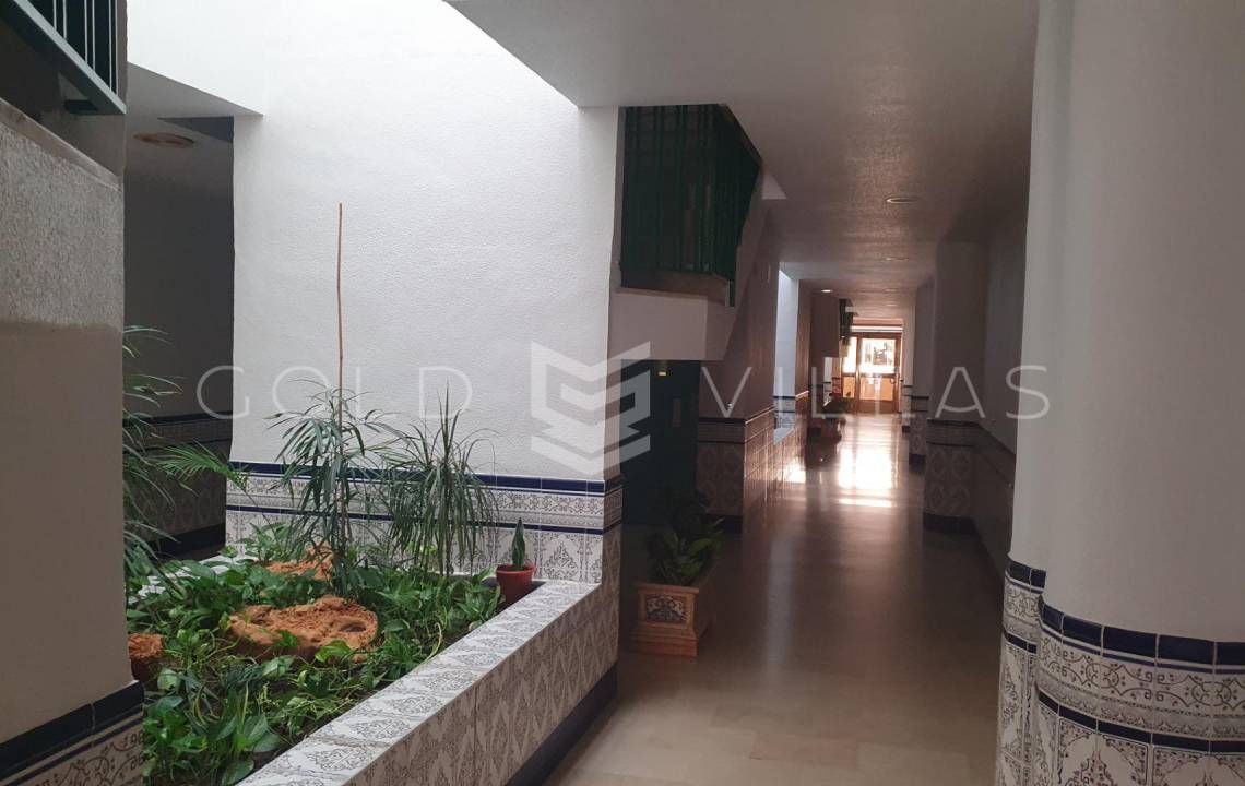 Vente - Appartement - Los secanos - Guardamar del Segura