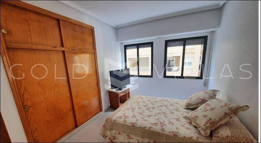 Sale - Flat - La Mata - Torrevieja