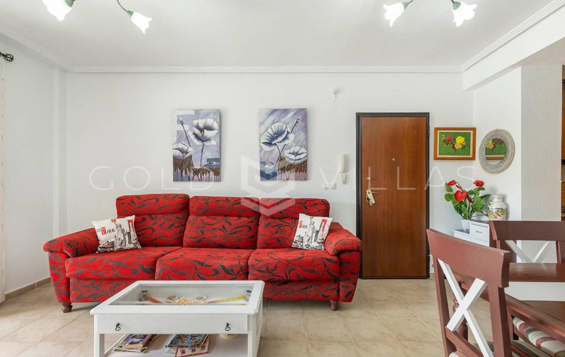 Sale - Bungalow Ground Floor - Torrejón - Torrevieja