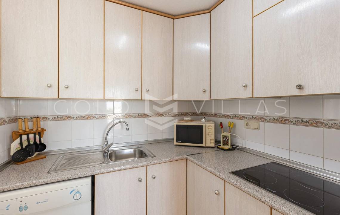 Sale - Apartment - La Zenia - Orihuela Costa