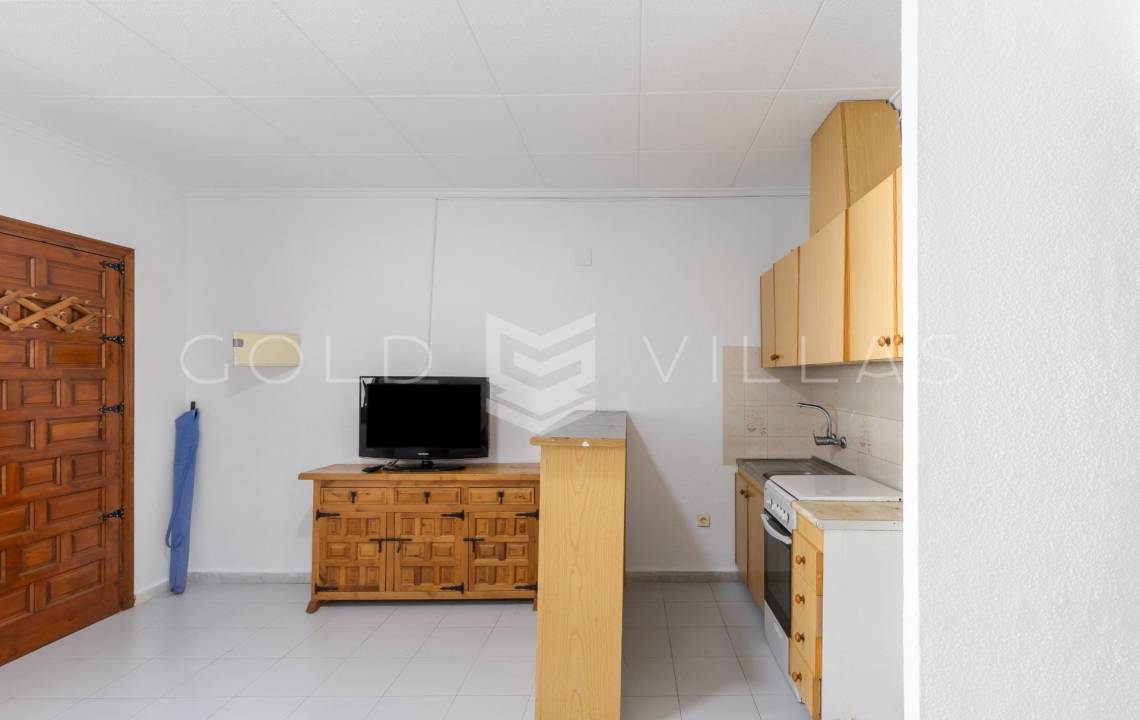 Sale - Bungalow - San luis - Torrevieja