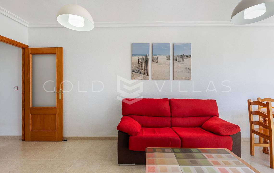 Vente - Penthouse - Nueva Torrevieja - Torrevieja