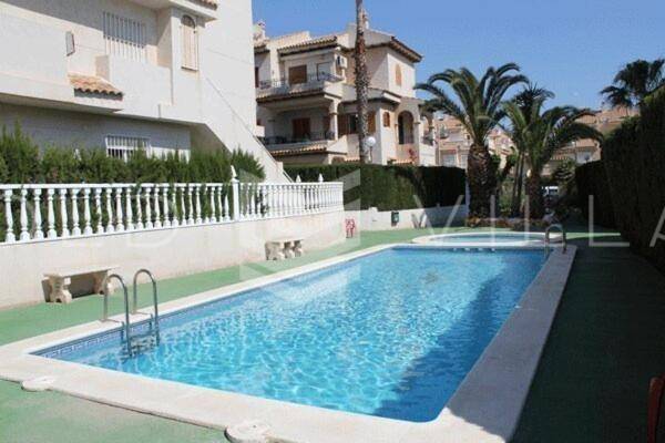 Vente - Appartement - Torreblanca - Torrevieja