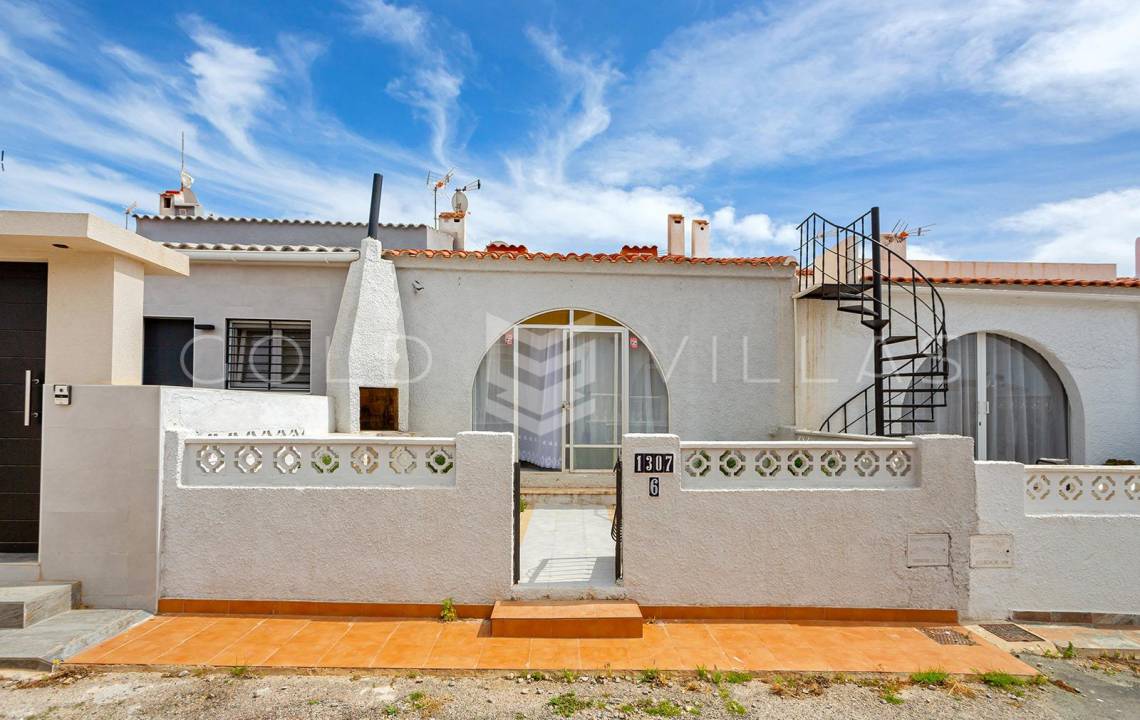 Sale - Terraced house - San luis - Torrevieja