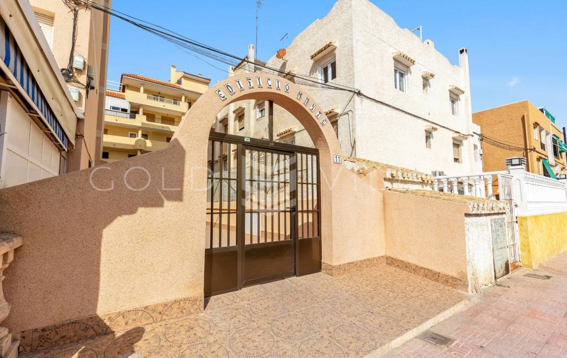 Venta - Estudio - La Mata - Torrevieja