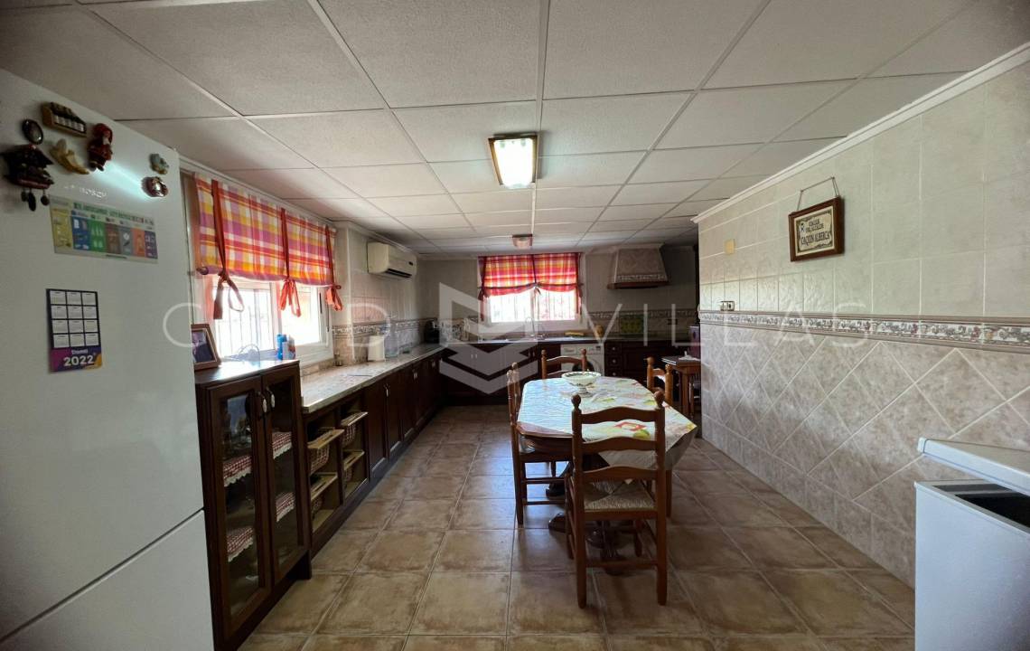 Sale - Village house - Huerta - Daya Vieja