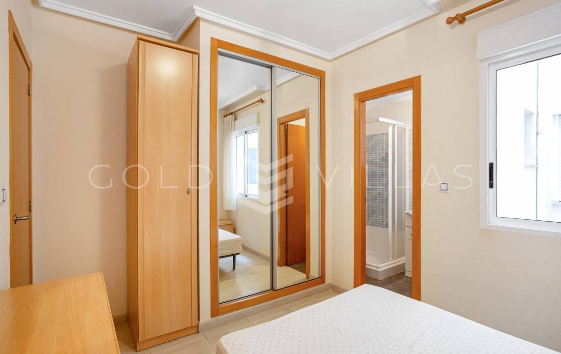 Sale - Flat - Centro - Torrevieja