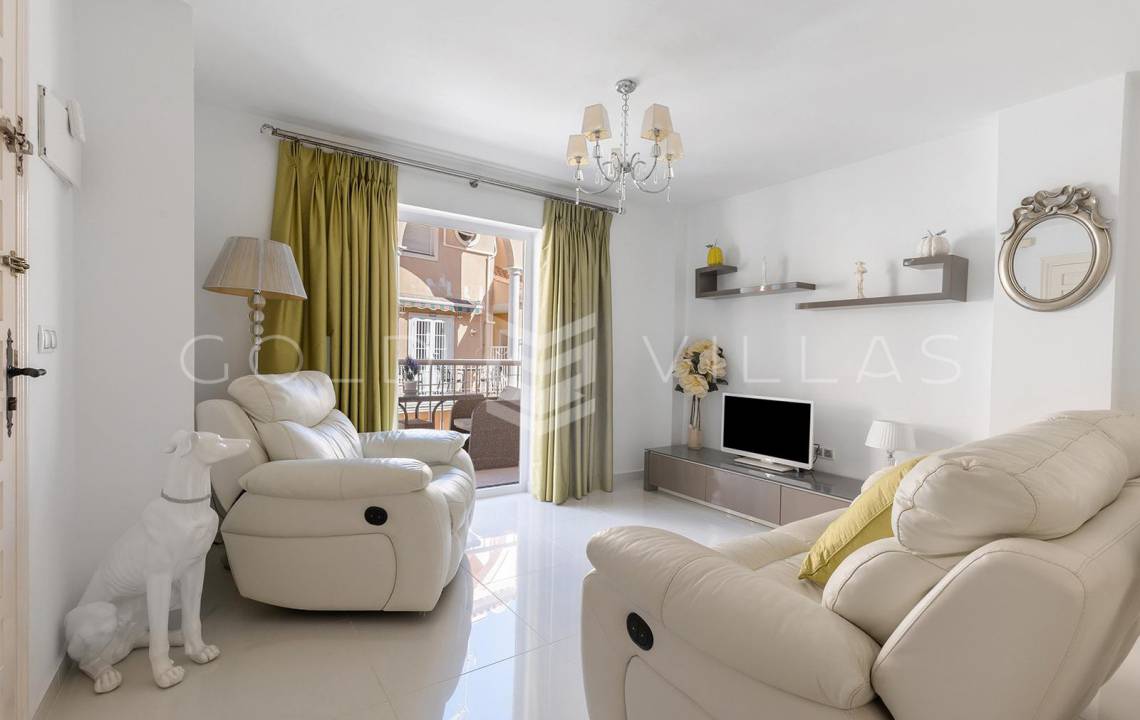 Sale - Duplex Penthouse - La Mata pueblo - Torrevieja