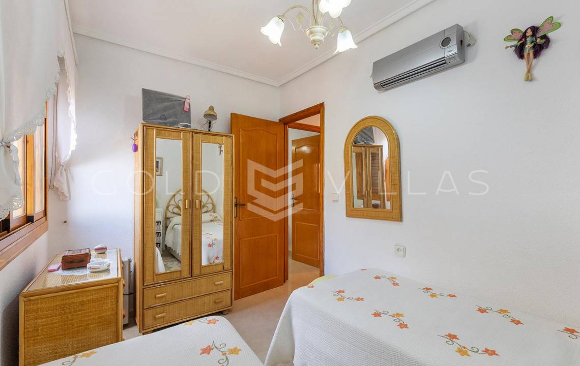 Vente - Appartement - La Mata - Torrevieja