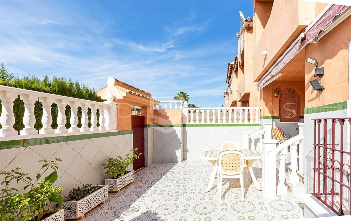 Venta - Bungalow Planta Baja - Torrejón - Torrevieja