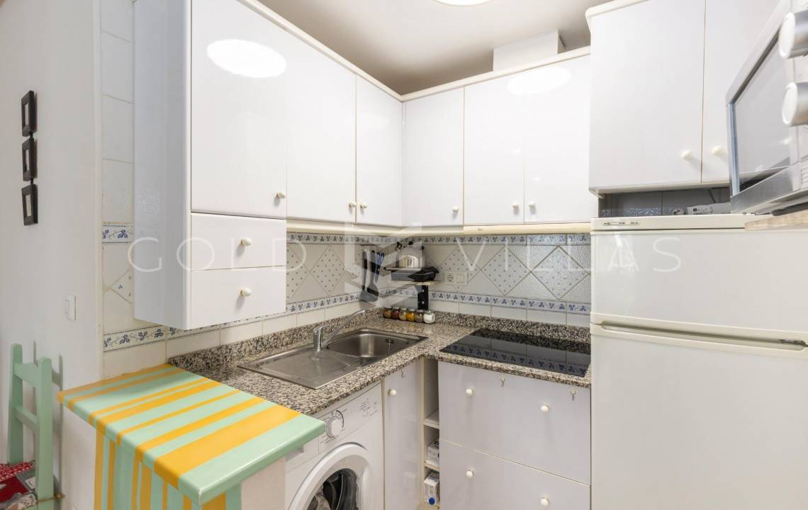 Vente - Appartement - Estacion de autobuses - Torrevieja