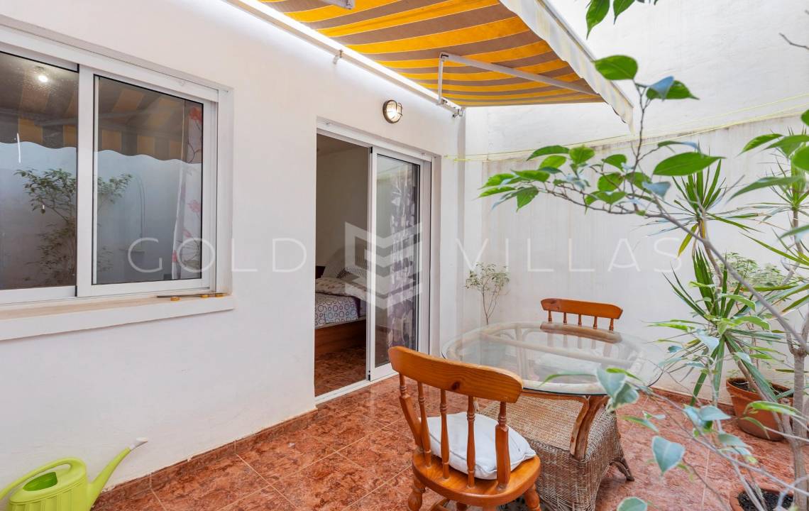 Sale - Apartment - Centro - Torrevieja