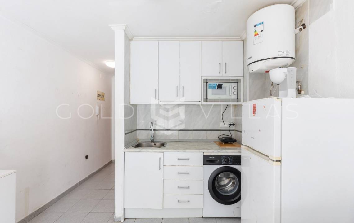 Sale - Studio - Centro - Torrevieja